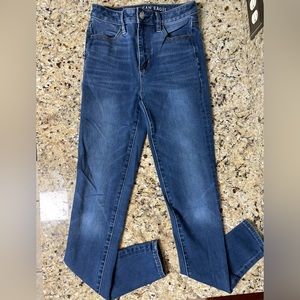 Women’s American Eagle Jeans